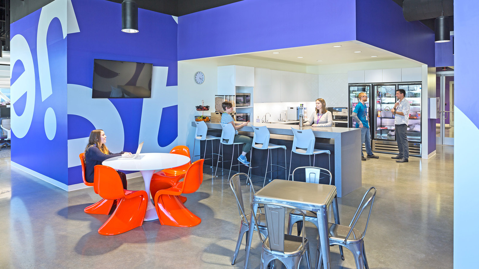 Jet.com Salt Lake City Customer Service Center