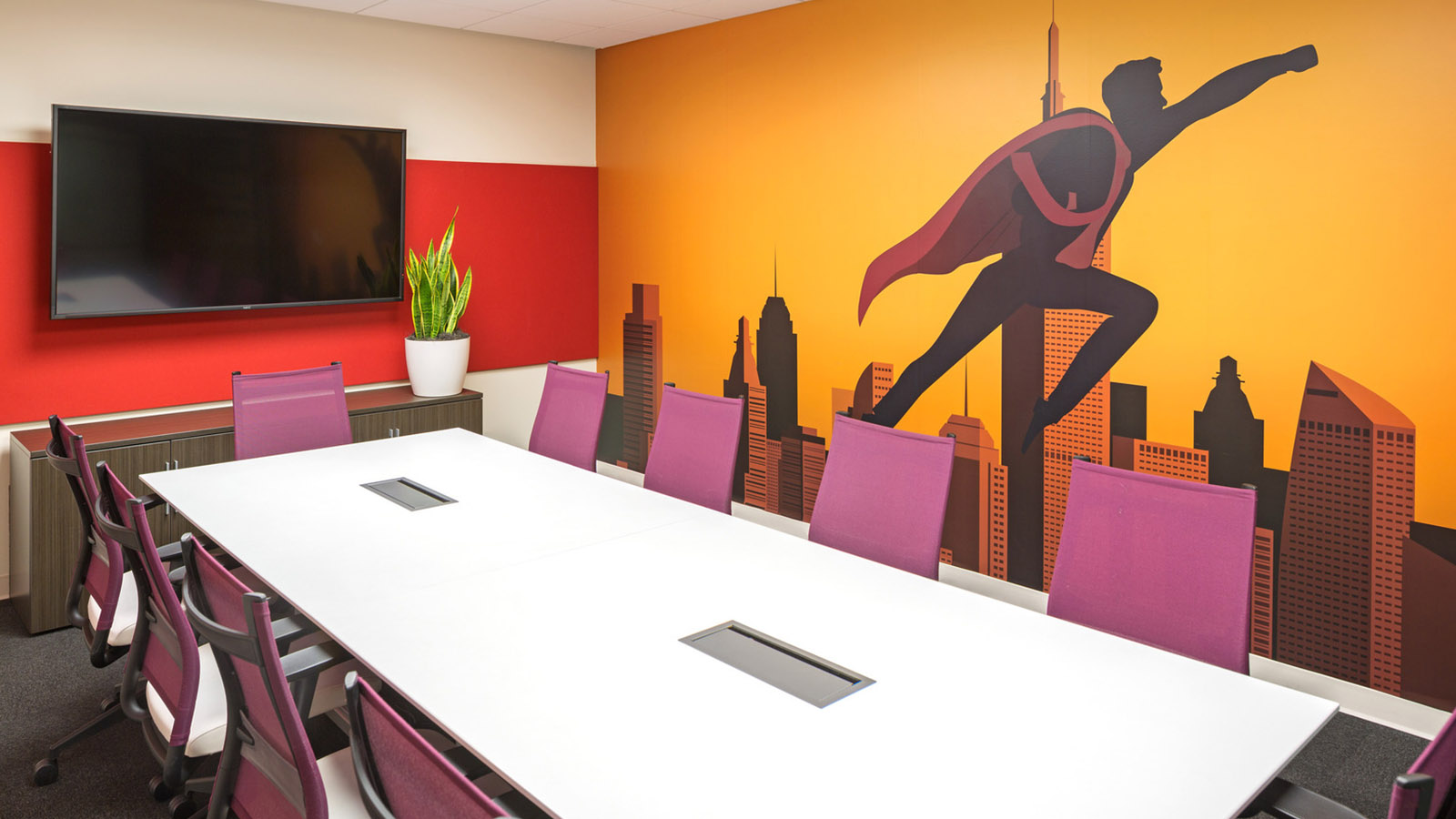 Jet.com Salt Lake City Customer Service Center