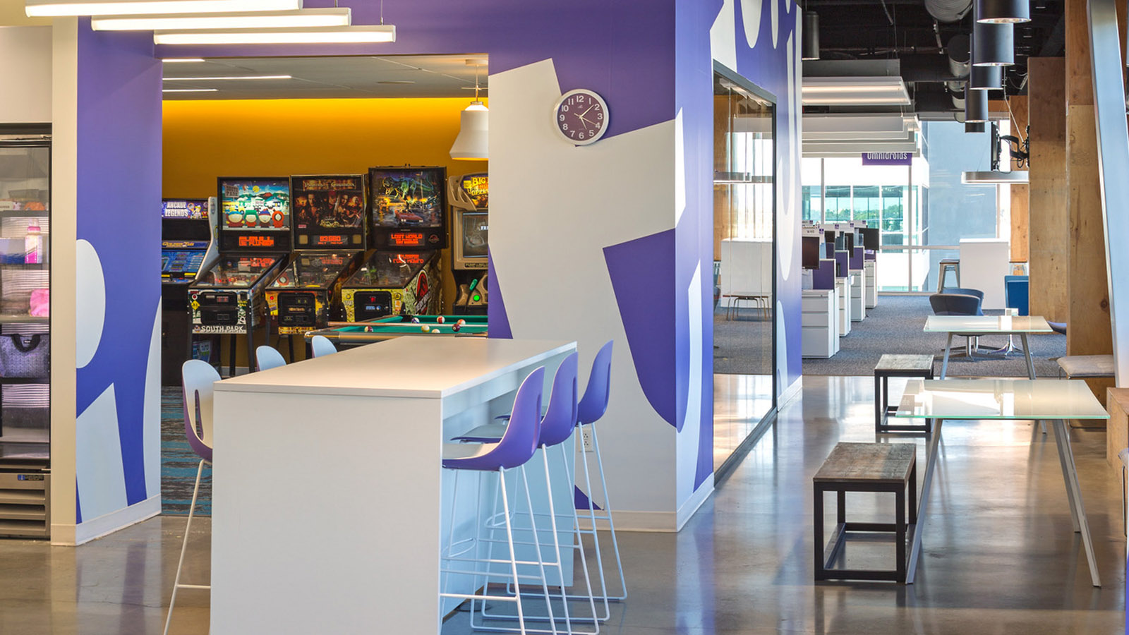 Jet.com Salt Lake City Customer Service Center