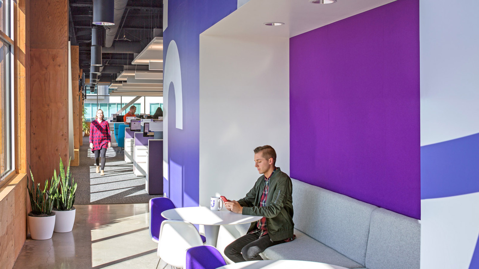 Jet.com Salt Lake City Customer Service Center