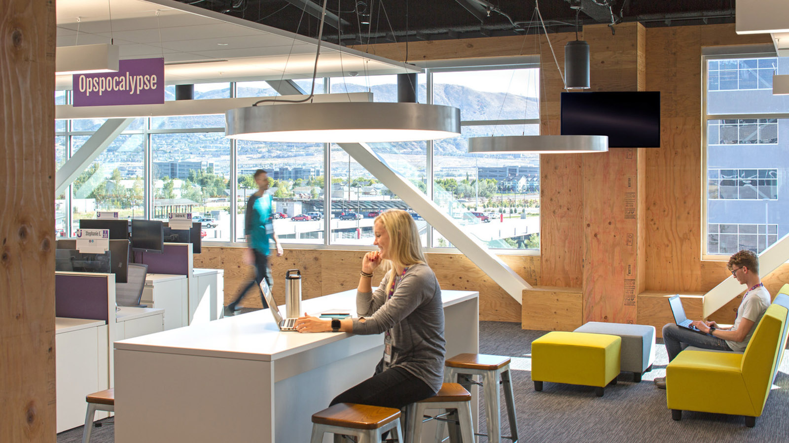 Jet.com Salt Lake City Customer Service Center