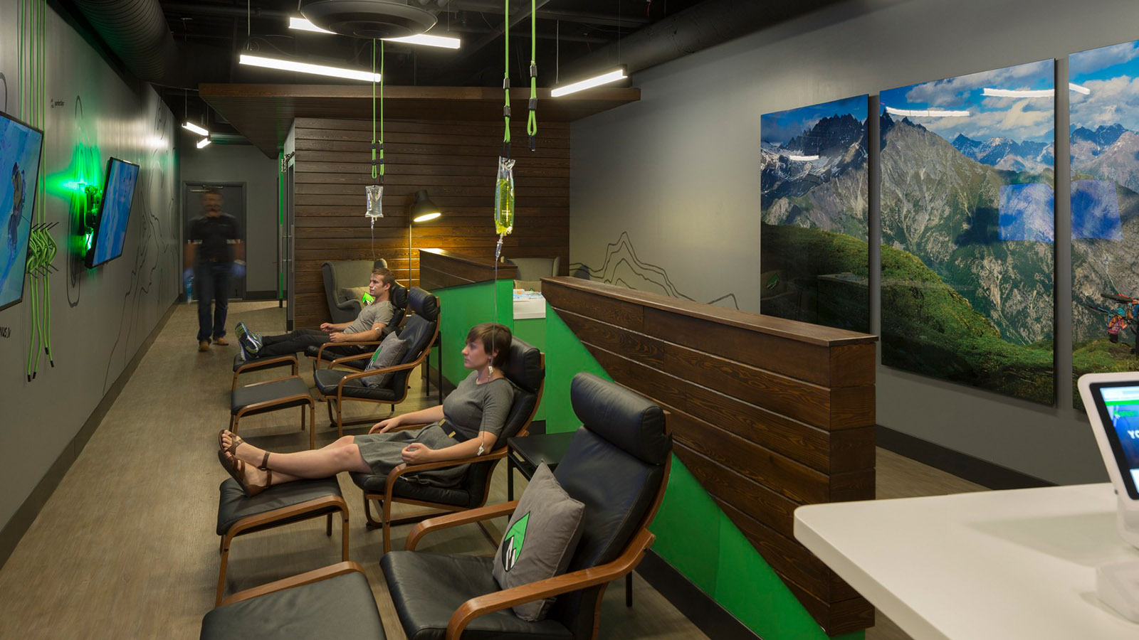 Onus IV Hydration in Denver, CO