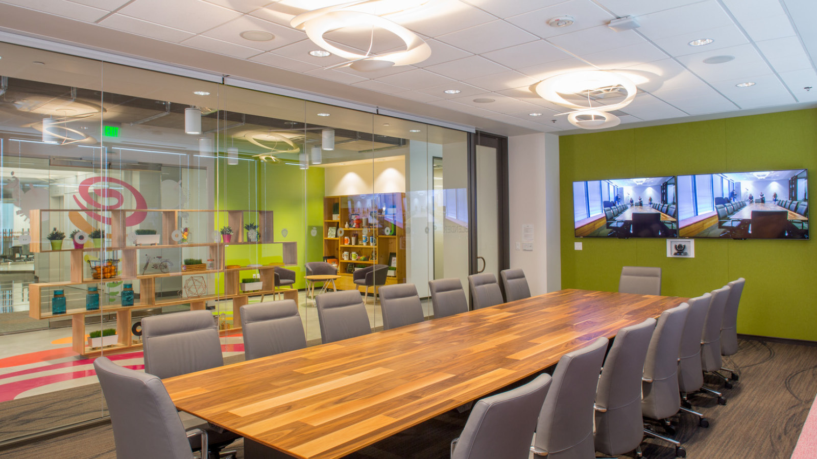 Jamba Juice Headquarters, Frisco, TX