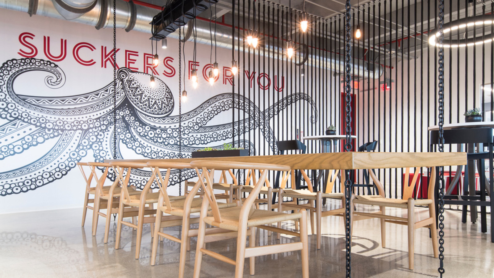 Virgin Voyages New Headquarters in Plantation, FL