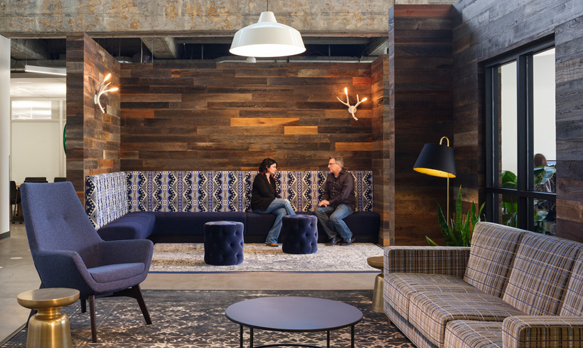 Confidential client. Photo © Christian Columbres.