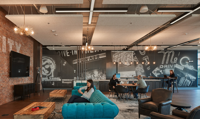 Confidential Client, Culver City, CA. Photo © Benny Chan/Fotoworks