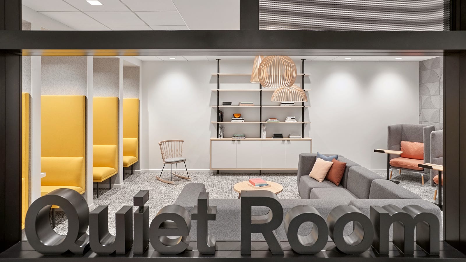 McDonalds Headquarters, Chicago, IL. Photo © Garrett Rowland