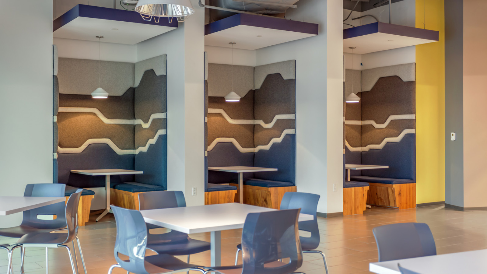 onfidential Media and Entertainment client, Denver, CO. Photo © Michelle Meunier