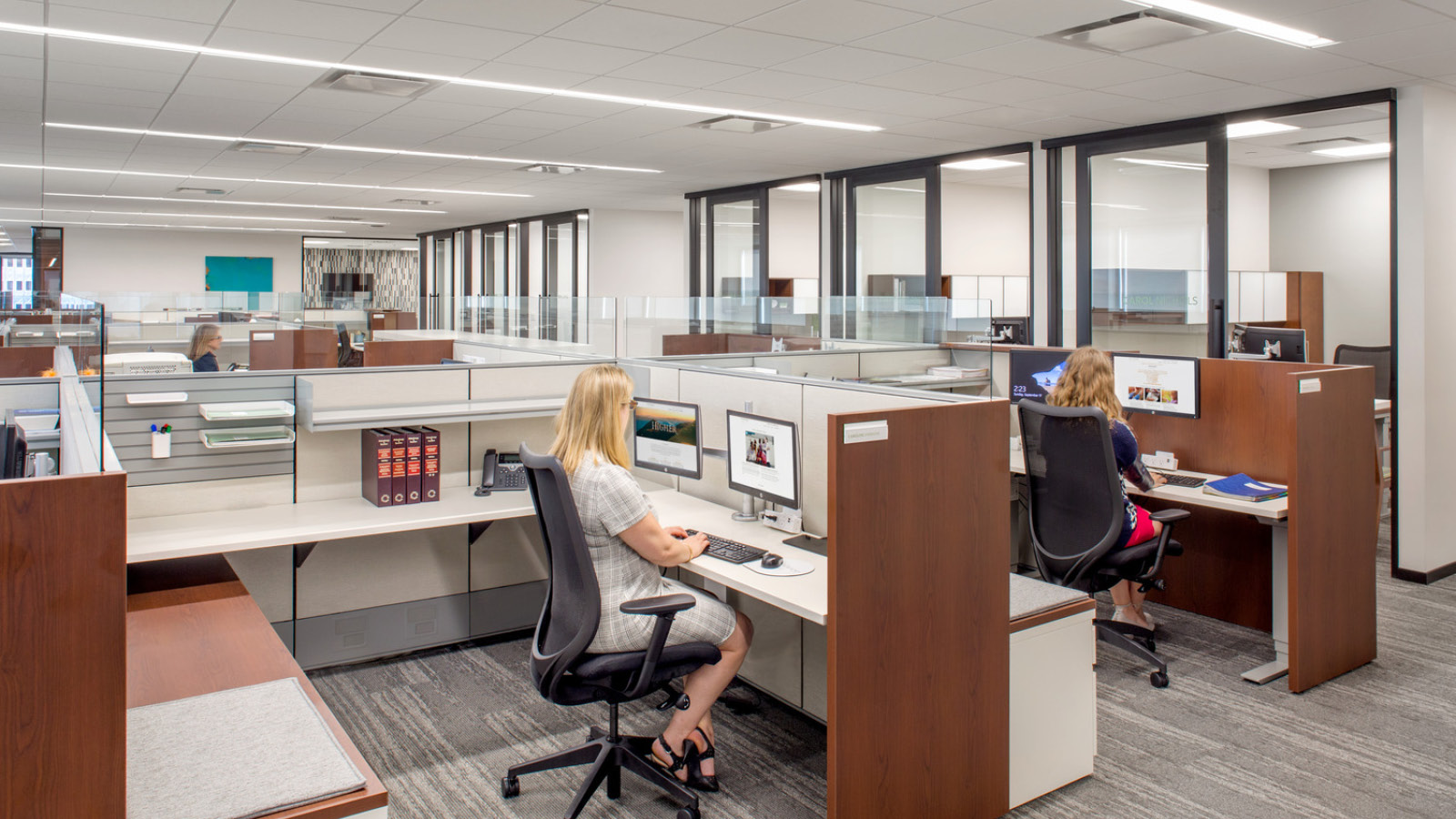 HighGround Advisors, Dallas, TX. Photo © Thomas McConnell