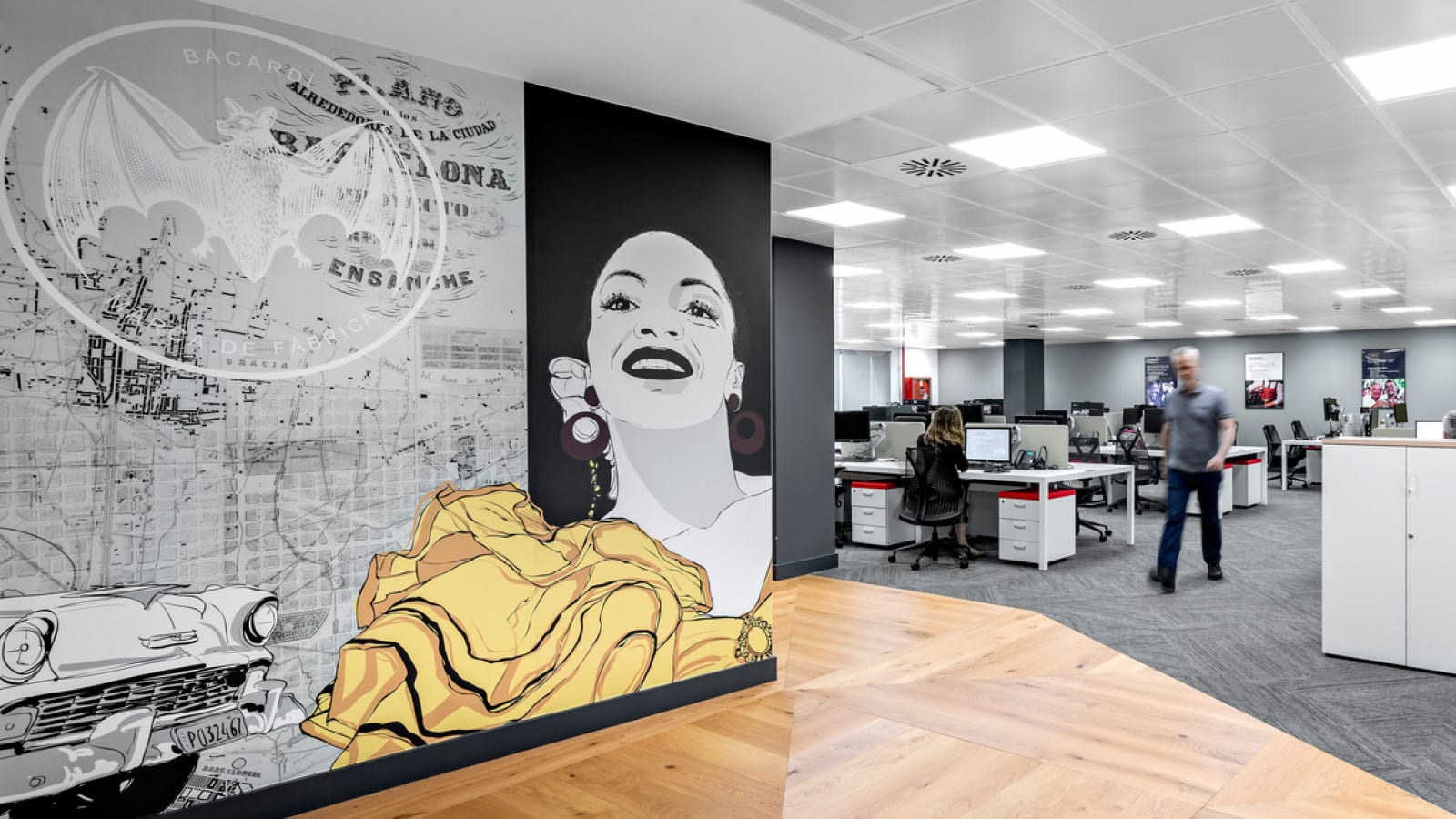 Website_Bacardi_CaseStudy_Featured7 Bacardi Barcelona. Photo © Jose Parreño