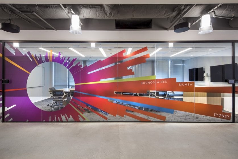 Confidential Client in Virginia. Photo by Thomas McConnell.