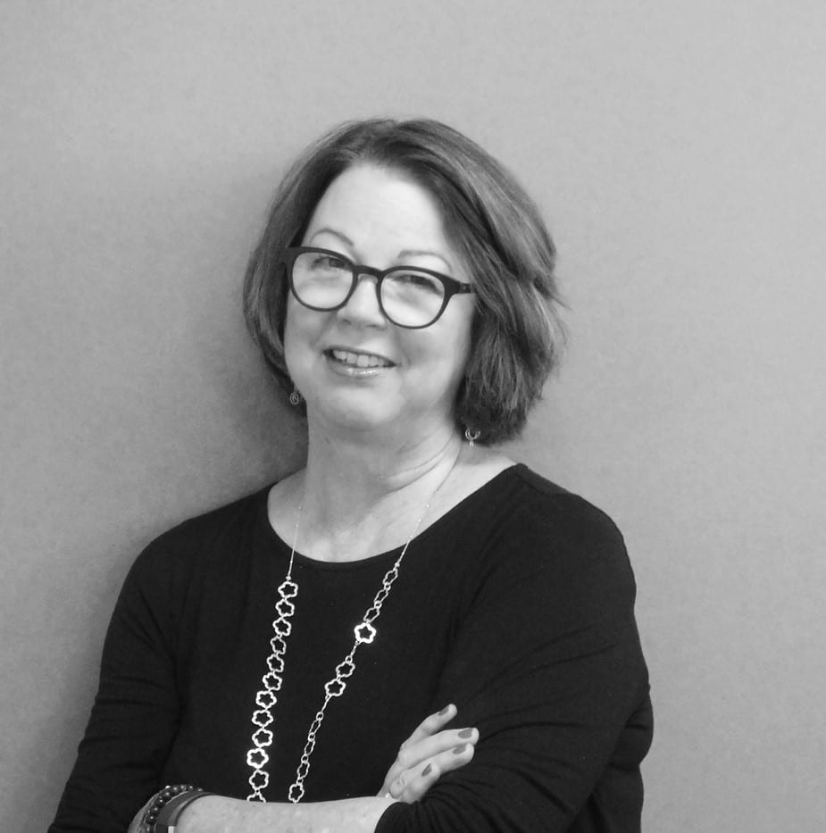 Mary Lee Duff_Black and White_2018