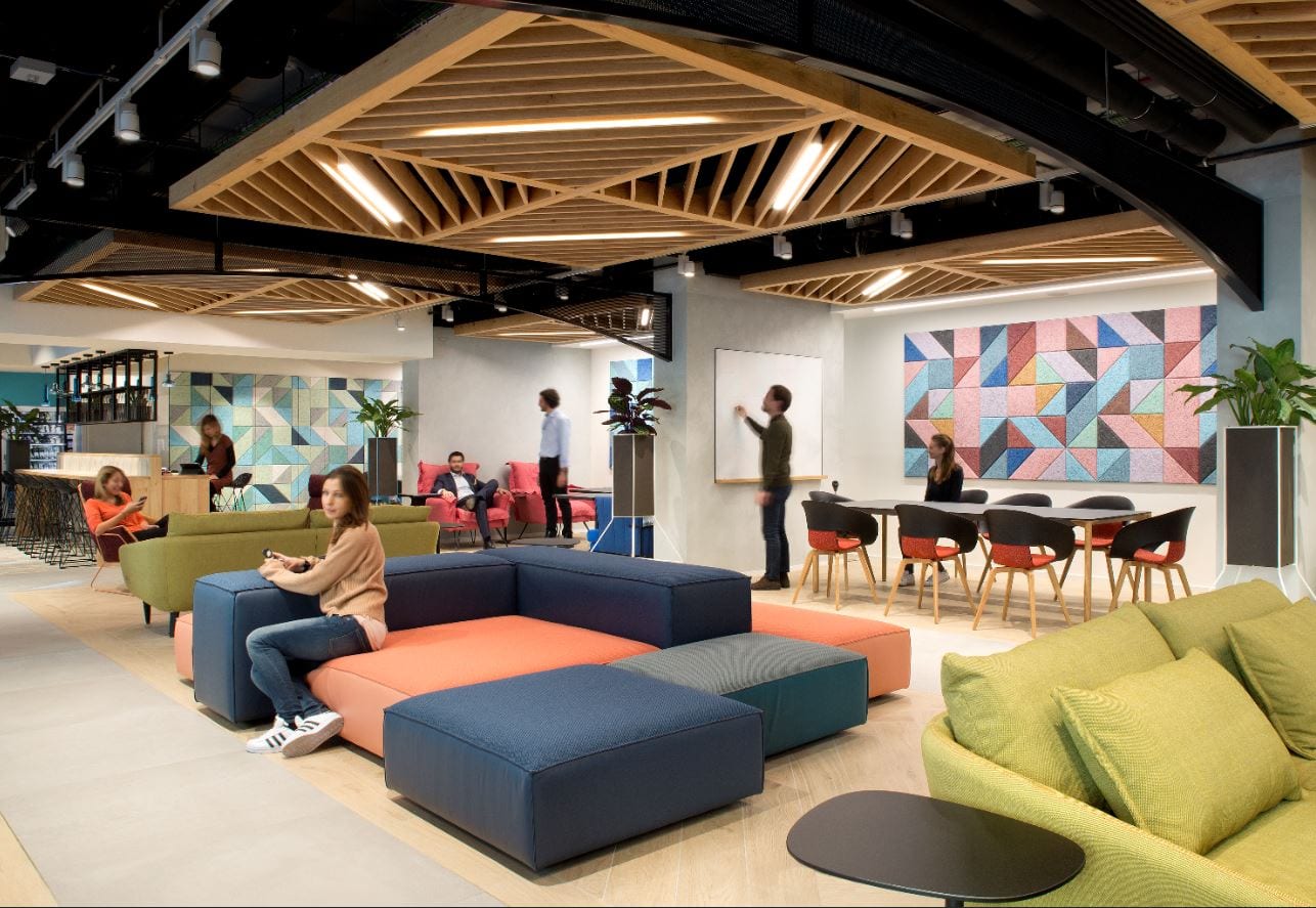 Confidential Client, Milan.