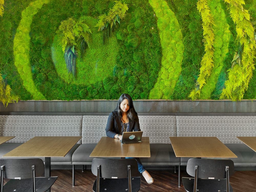 Confidential Client. Photography © Eric Laignel.