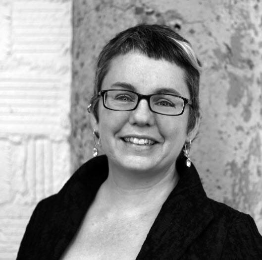 diane rogers headshot