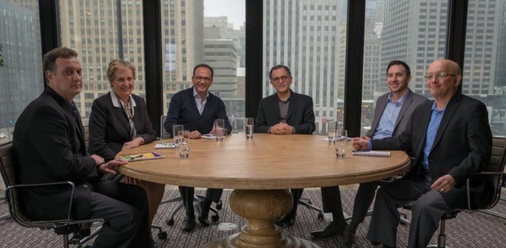 human centric lighting lutron