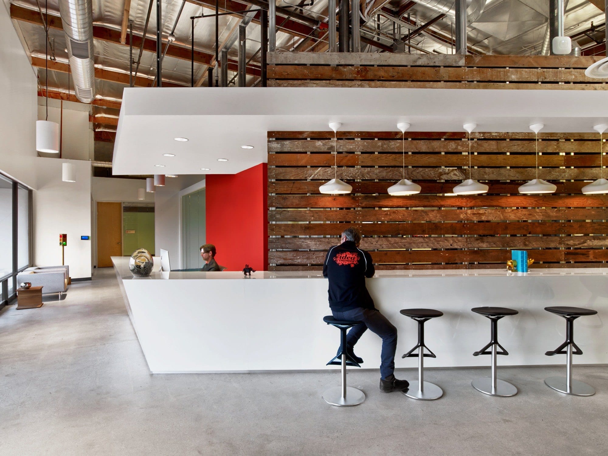 SapientNitro in Santa Monica, California. Photo by Eric Laignel.