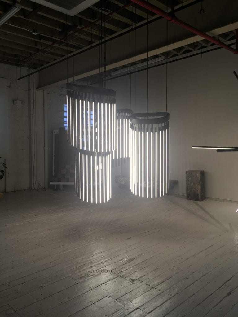 stickbulb The Stickbulb NY Showroom