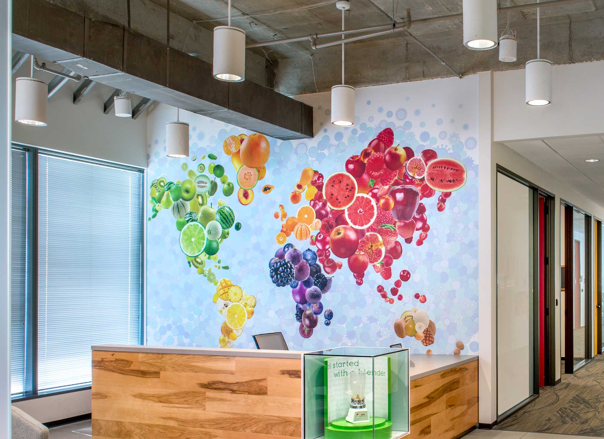 Jamba-Juice-Frisco Jamba Juice, Frisco, Texas.