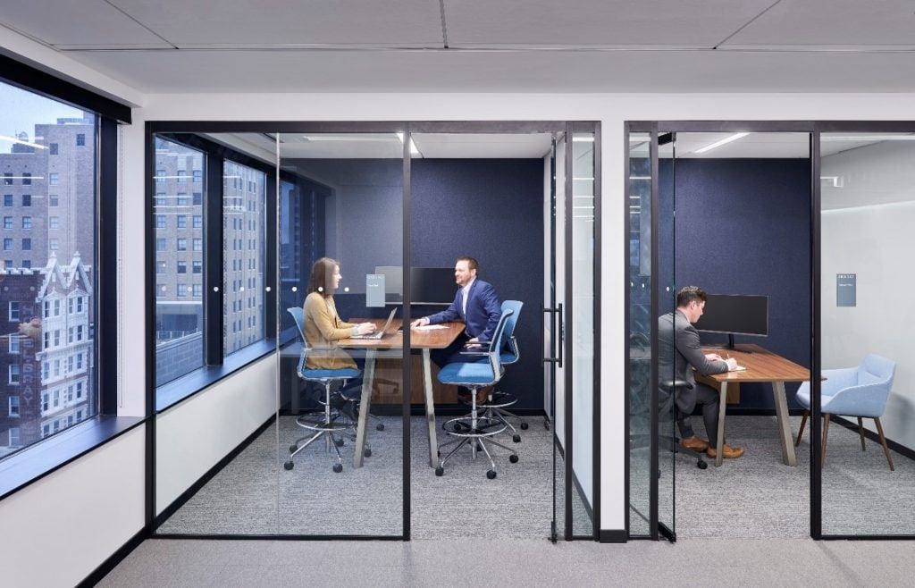 confidential client 1