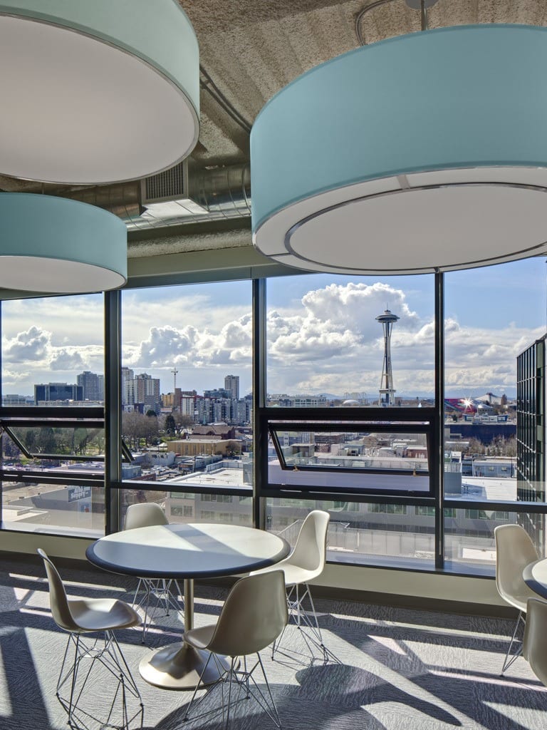 Shadow Play 4 Confidential Client, Seattle. Photographer Sherman Takata.