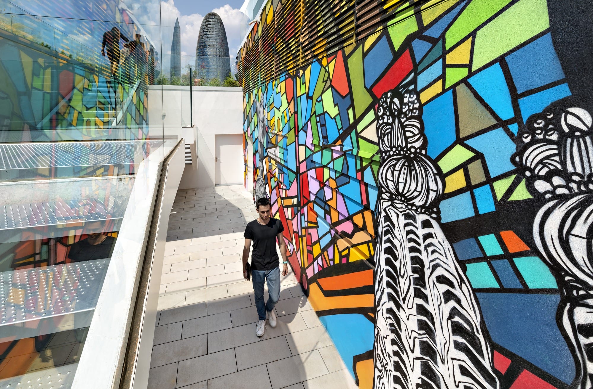 Shadow Play 9 Shadow Play 9