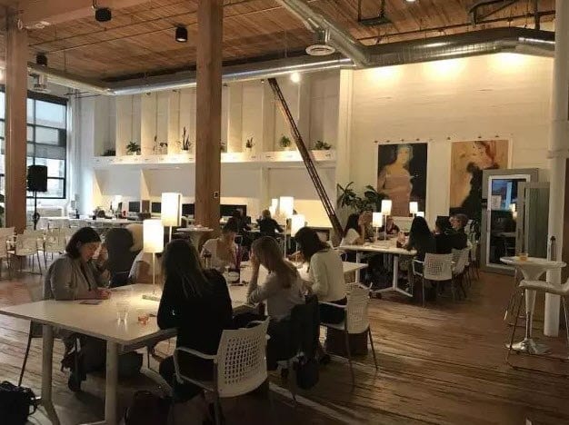 Inceasing Accessibility