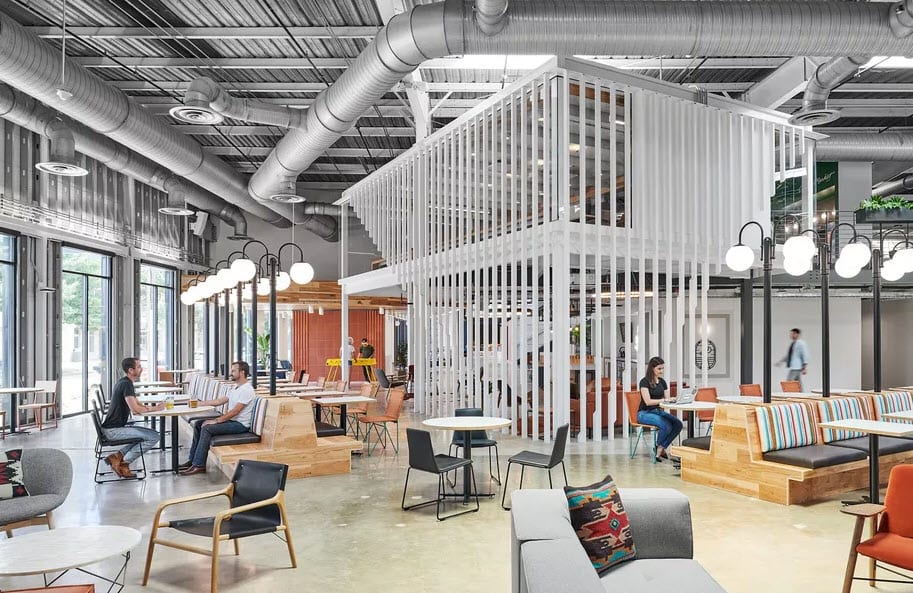 H-E-B and Favor, Austin