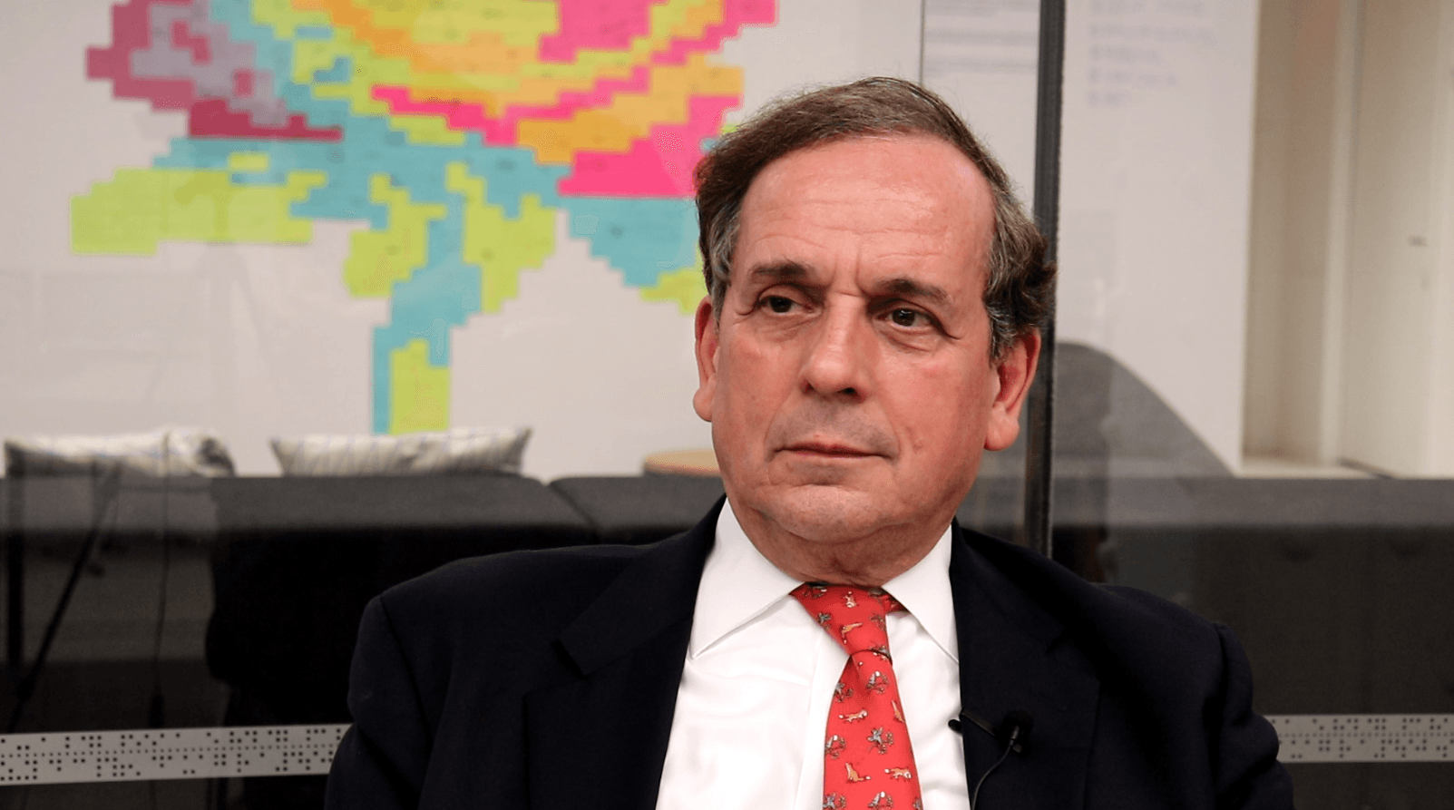 Mark Santiago, SB2 Consulting Mark Santiago, SB2 Consulting