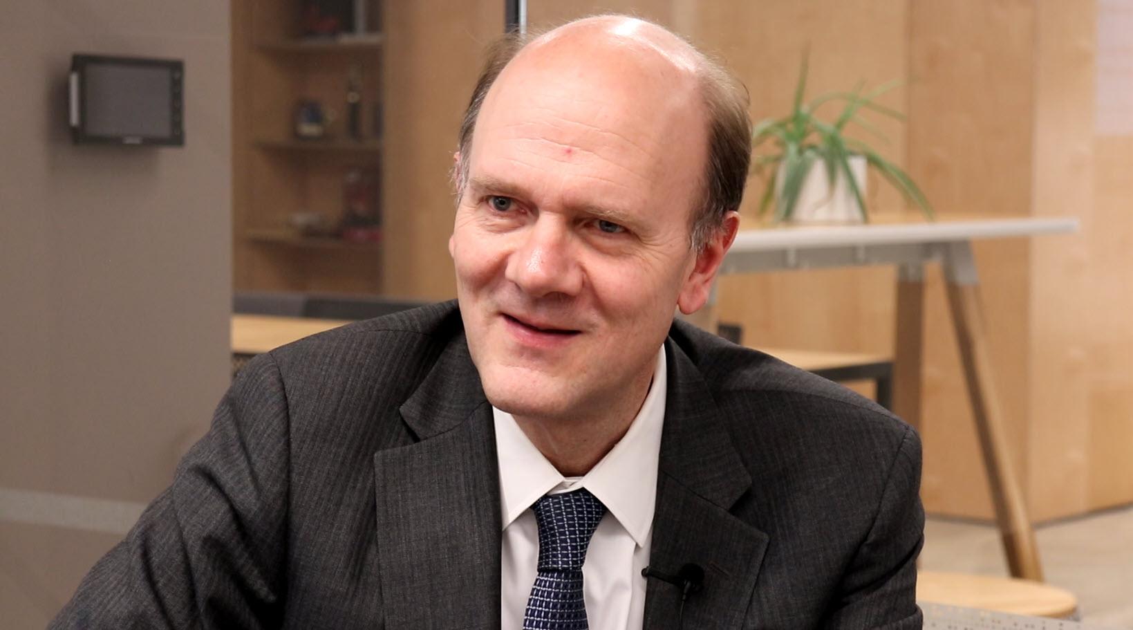 Russell Manthy, IA Russell Manthy, IA