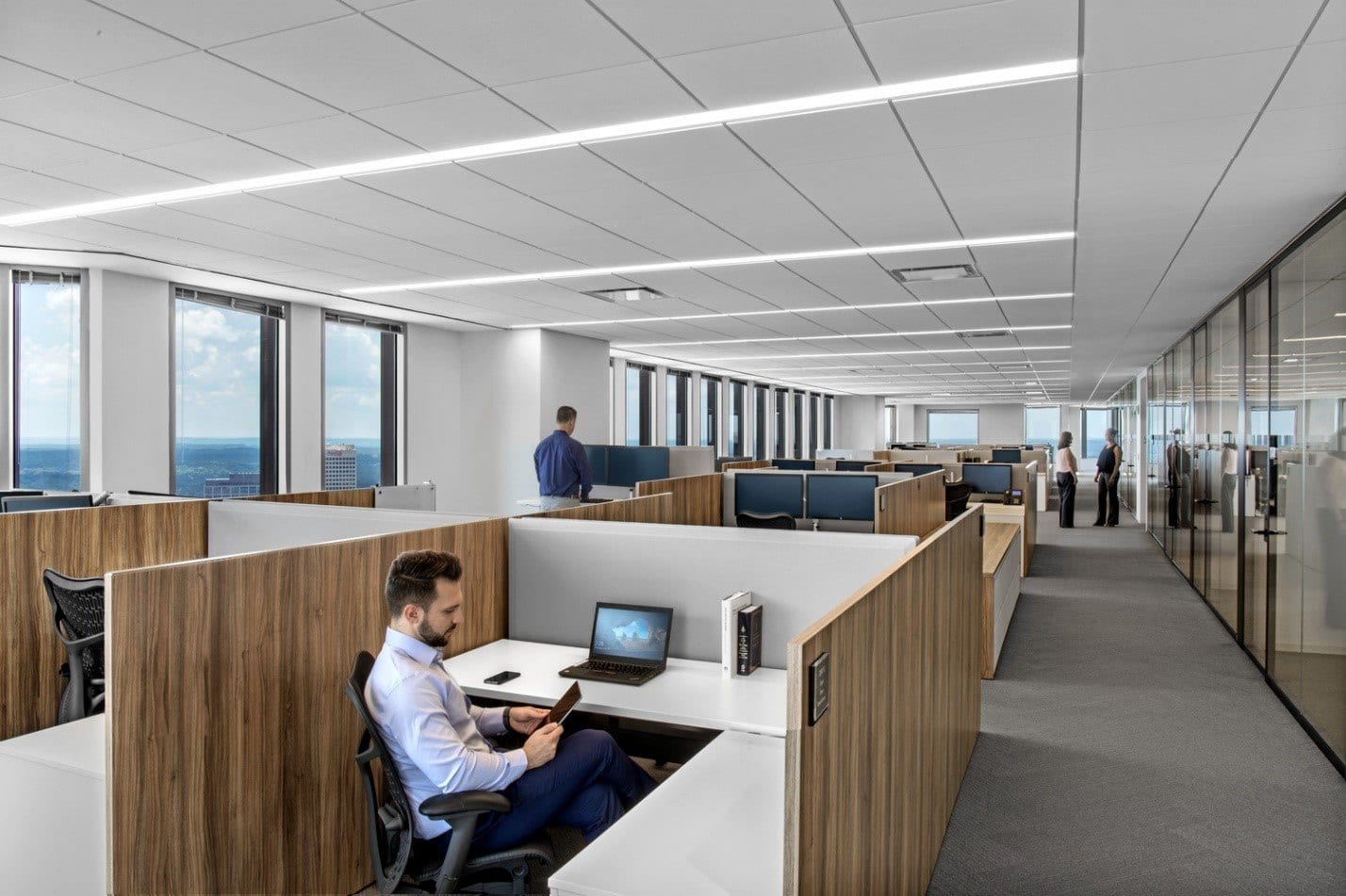 troutman sanders Troutman Sanders, Atlanta