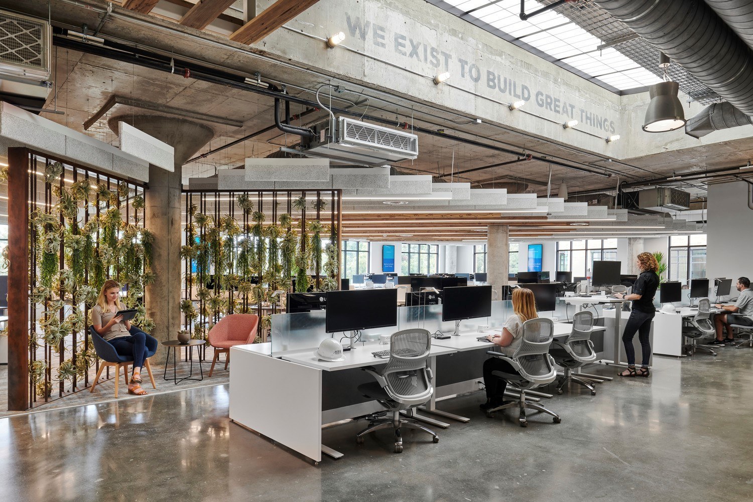 Open Workspace at DPR