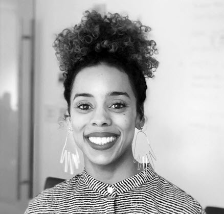 headshot shavana green