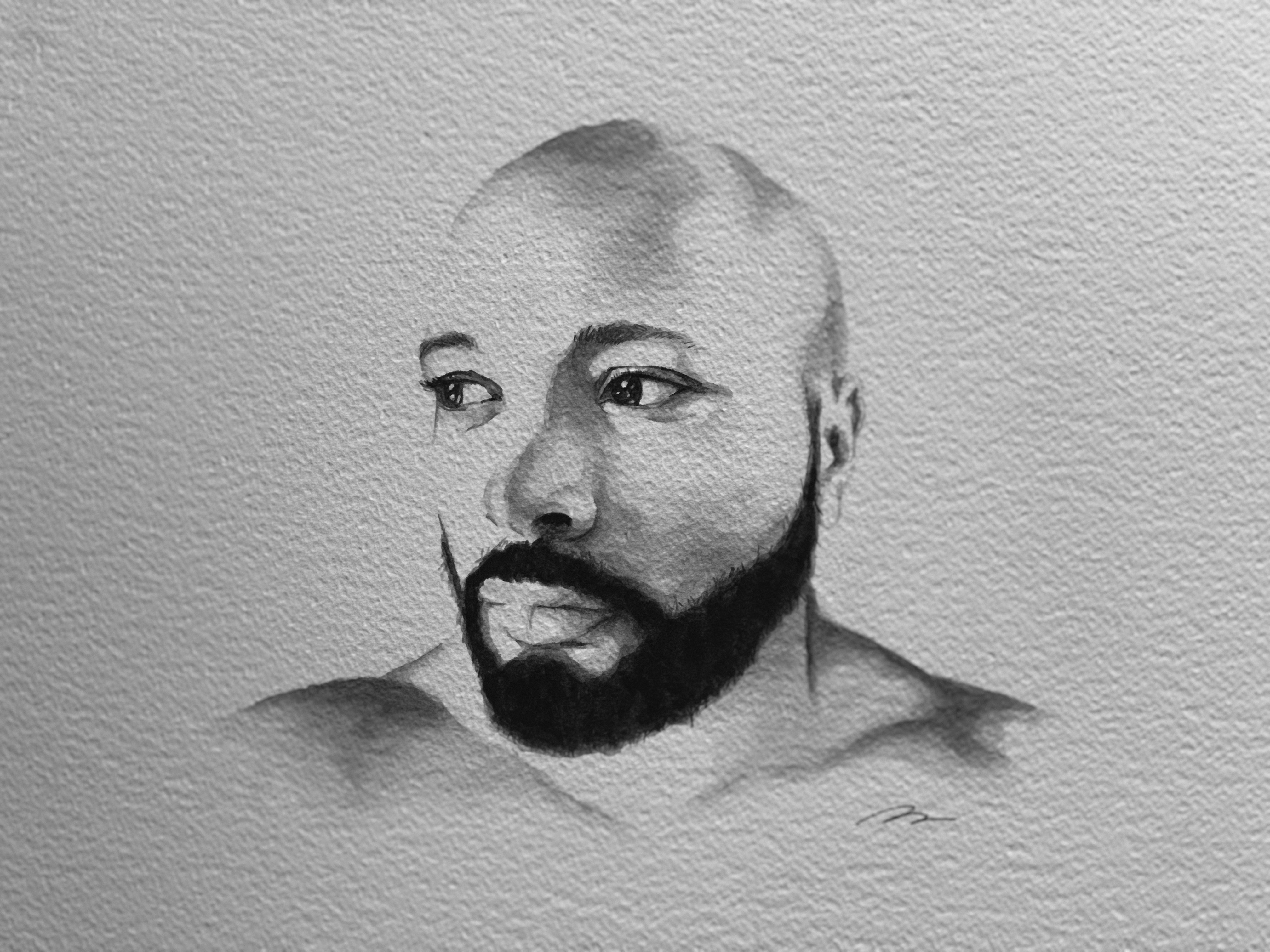 Art by Ruben Gonzales