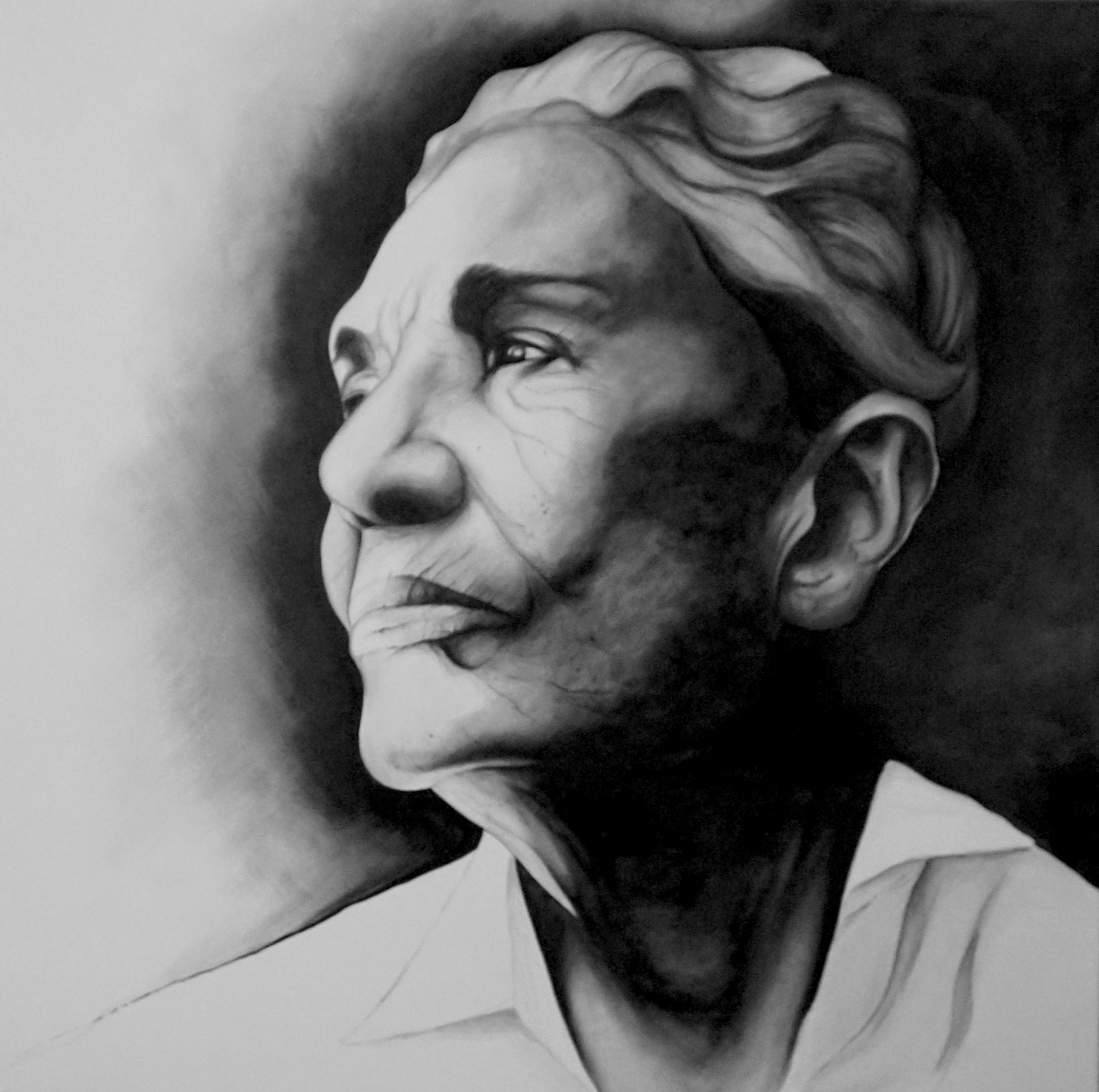 Art by Ruben Gonzales