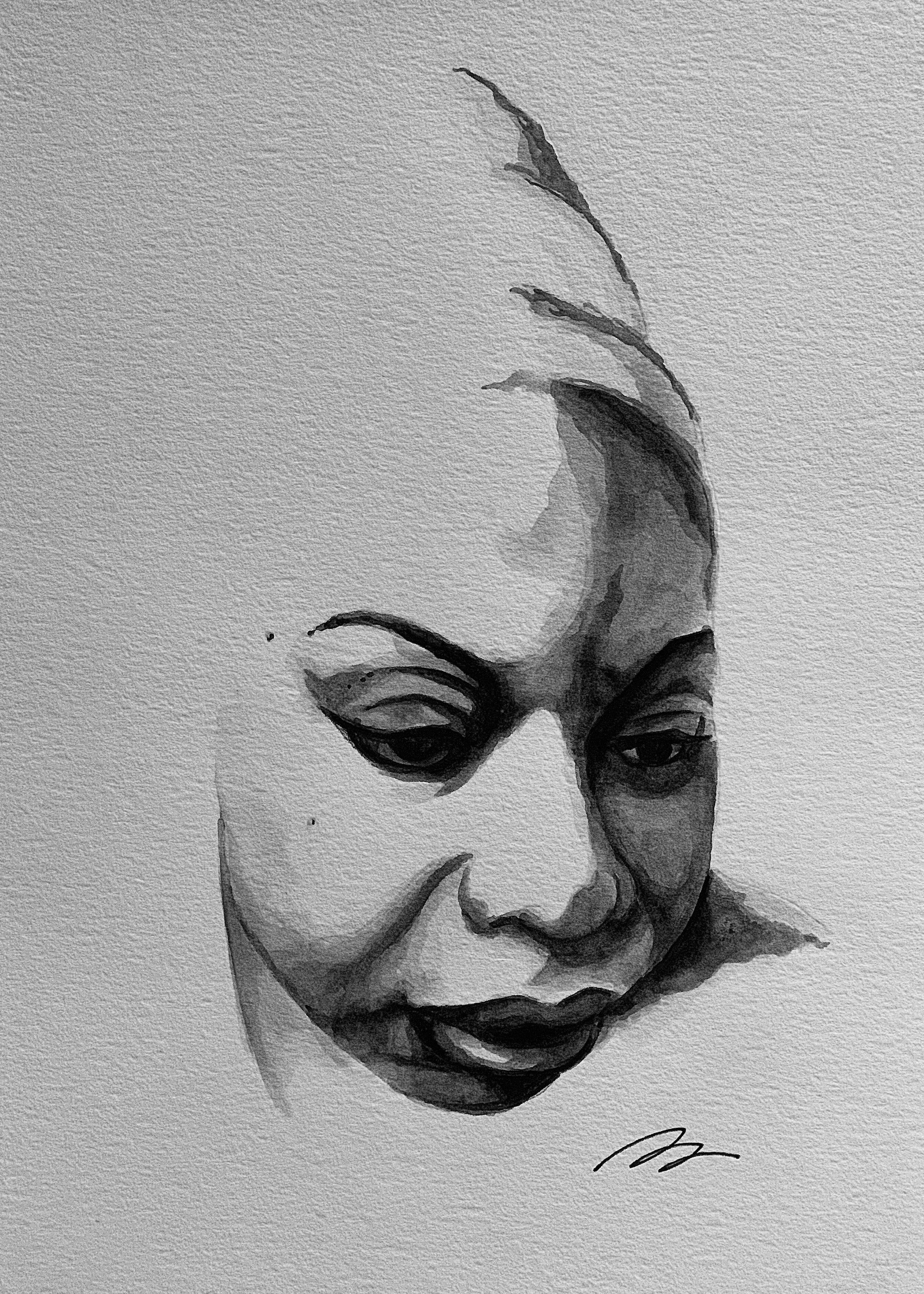 Art by Ruben Gonzales