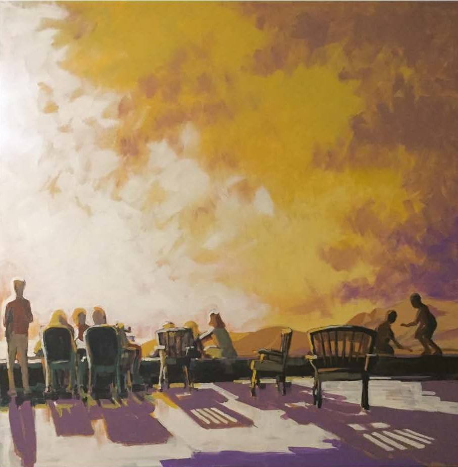 Art by Frank Limahelu