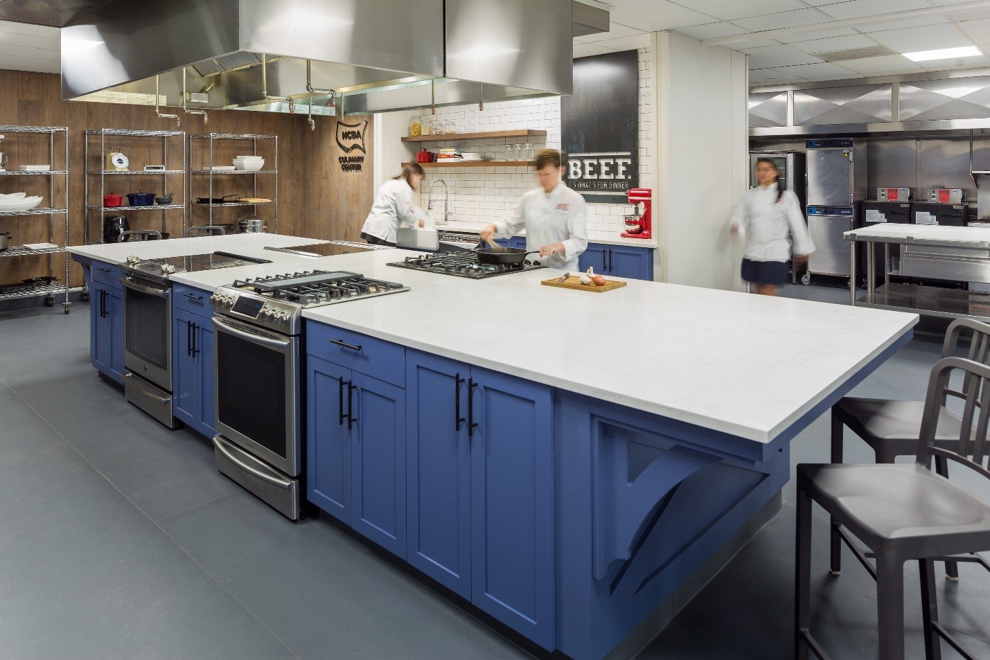 National Cattlemen's Beef Association