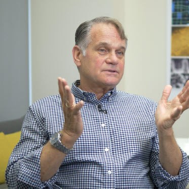 David Gensemer, Google David Gensemer, Google