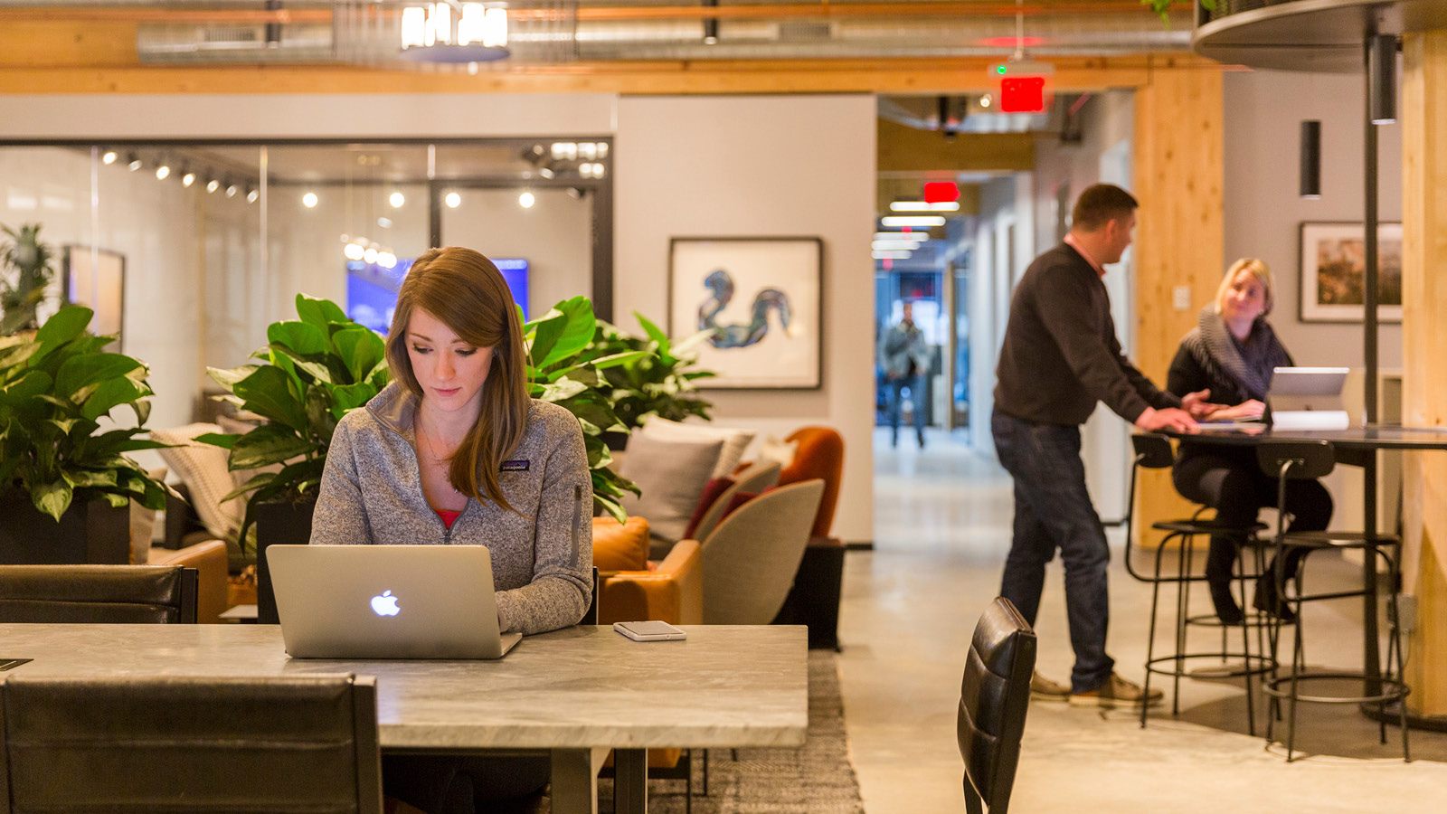 Industrious Minneapolis