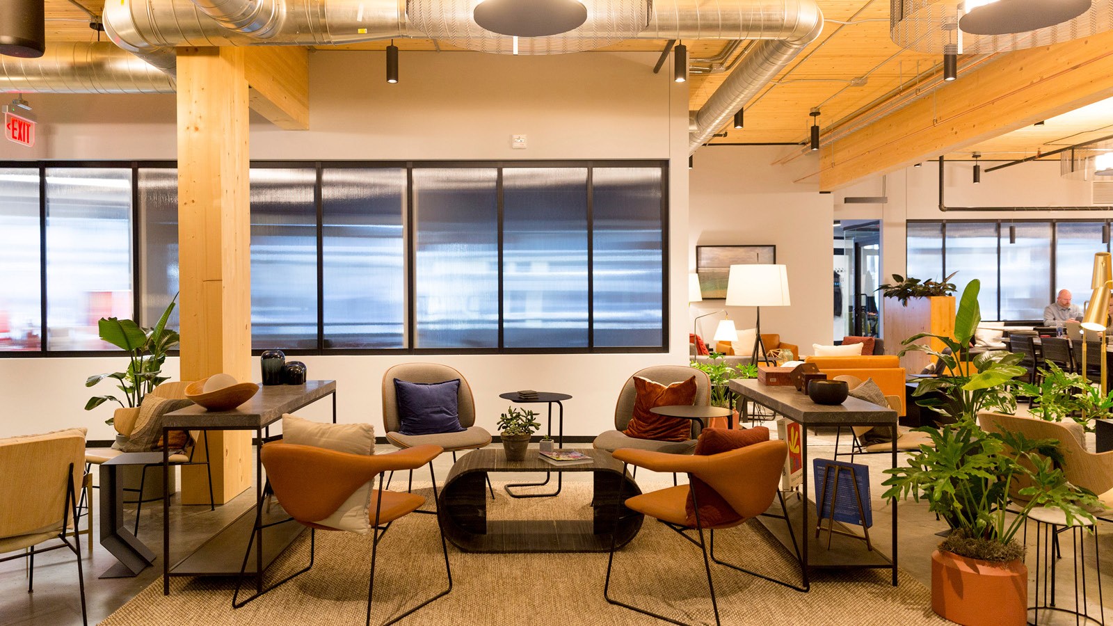 Industrious Minneapolis