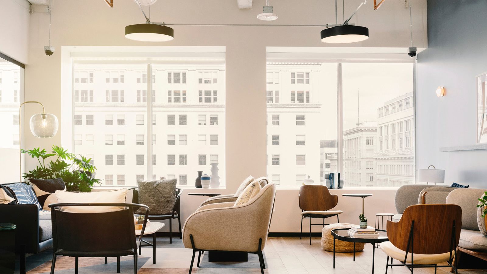 Industrious Portland