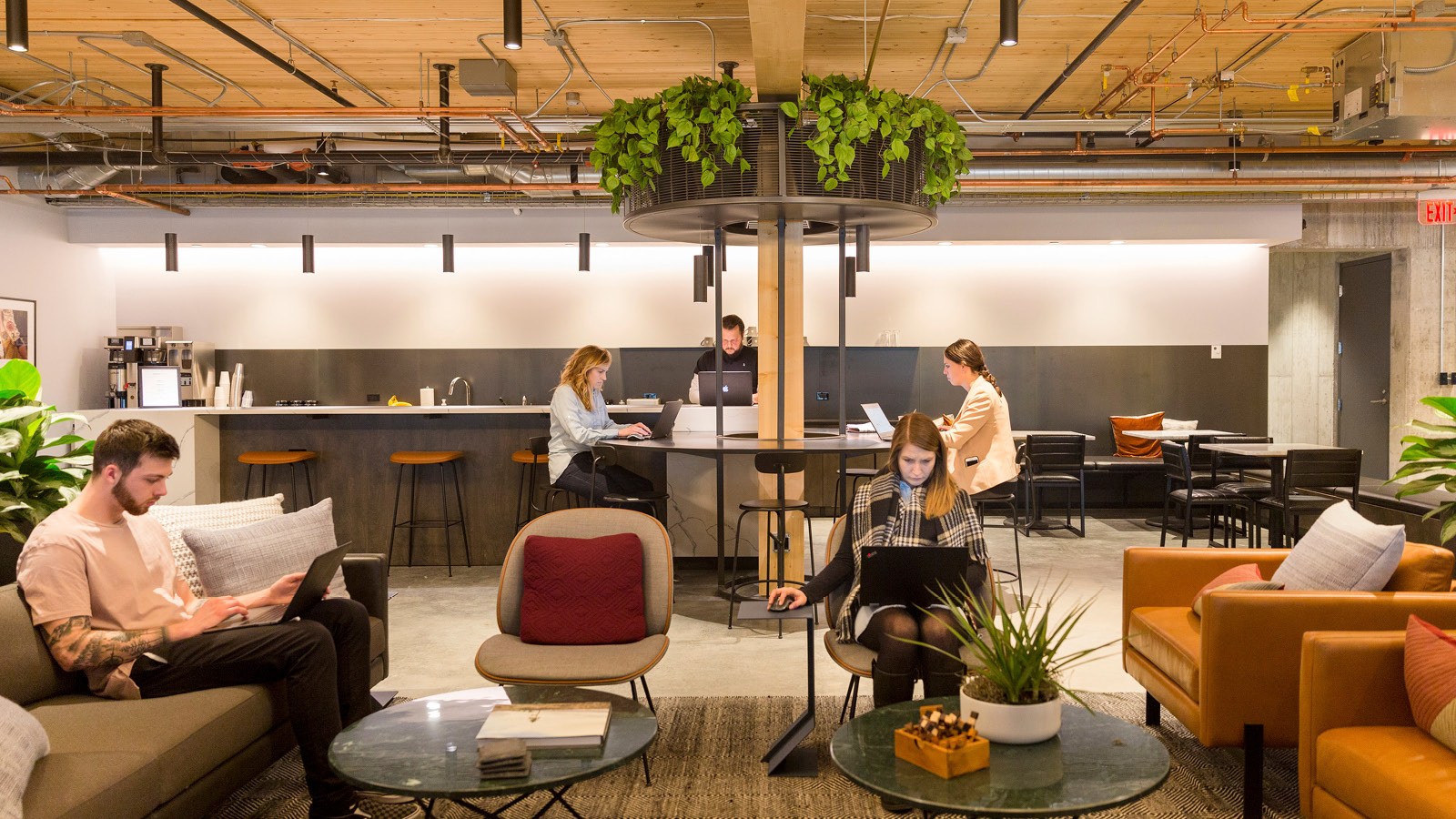 Industrious Minneapolis