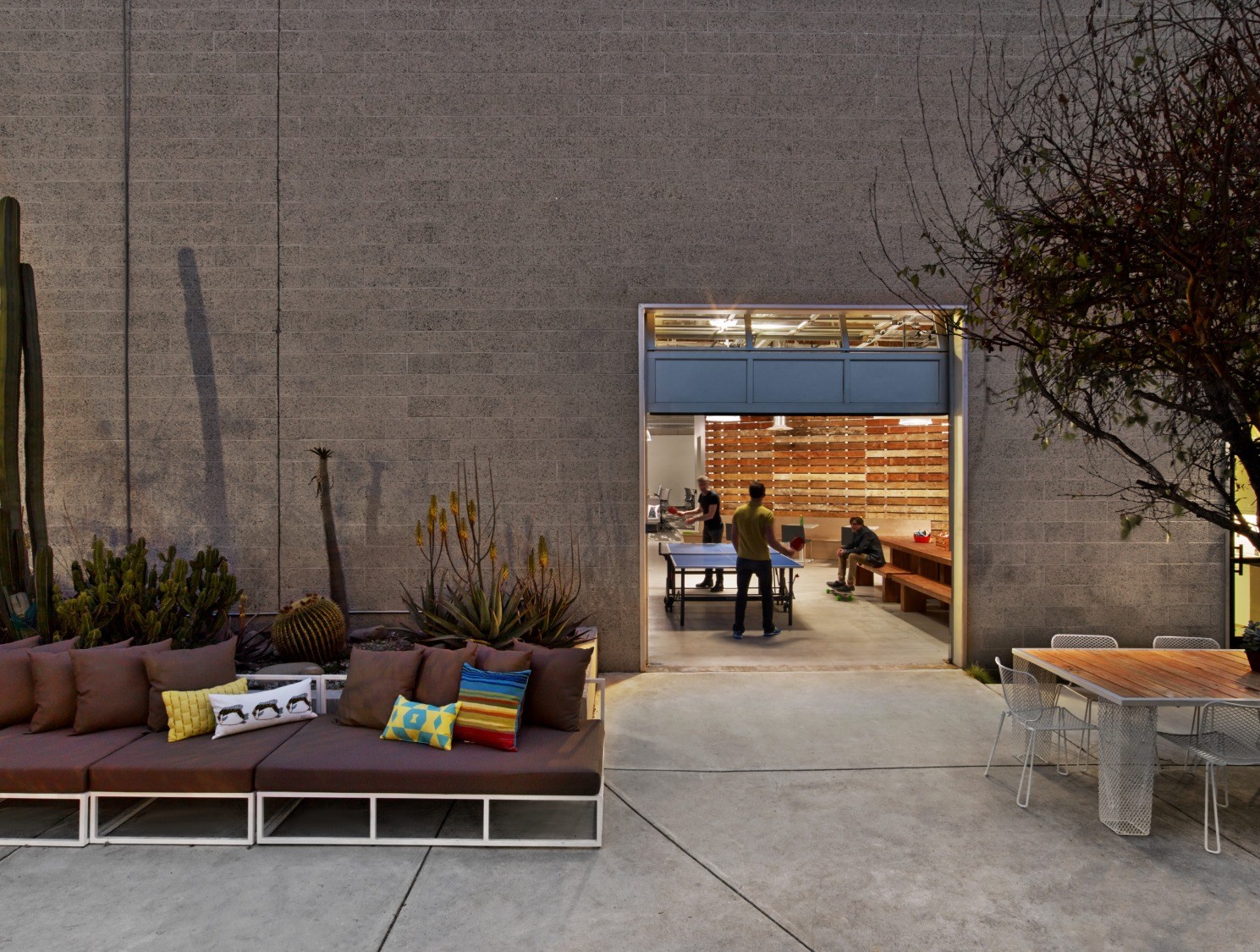 Sapient Santa Monica Garage Doors Sapient Santa Monica Garage Doors