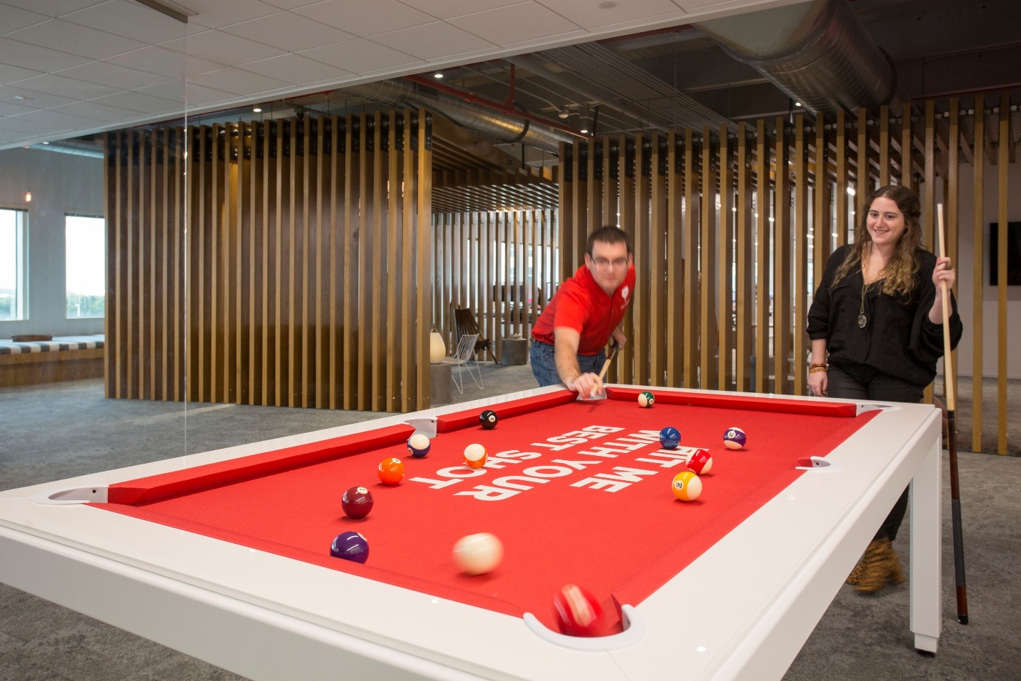 Virgin Voyages Headquarters Virgin Voyages Headquarters