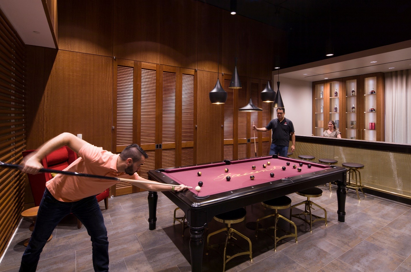 Bacardi North America