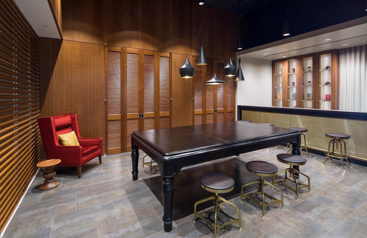 Bacardi North American Headquarters Bacardi North American Headquarters