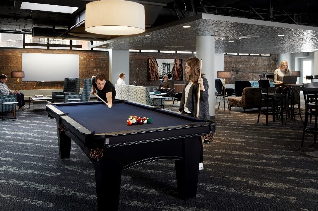 Confidential Client in New York City