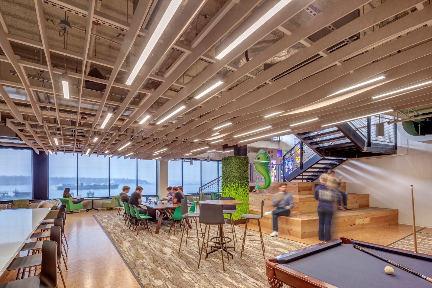 Big Fish Games Big Fish Games Recreation Area