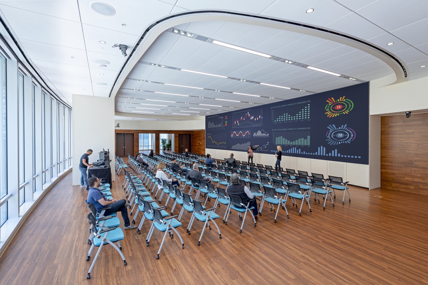 LeedPlatinumClientSanFrancisco LEED Platinum Client in San Francisco